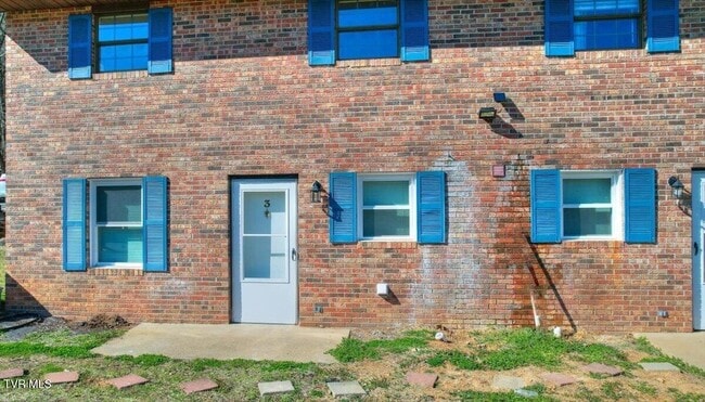 241 Parker St in Kingsport, TN - Foto de edificio - Building Photo