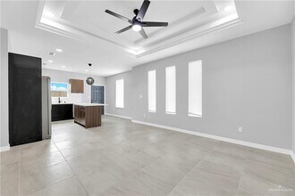 5604 Ozark Ave-Unit -3 in McAllen, TX - Building Photo - Building Photo