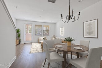 89 Jensen Ct in Thousand Oaks, CA - Building Photo - Building Photo