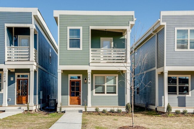 property at 345 Edwin St
