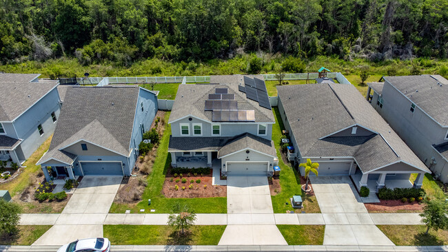 2361 Crescent Moon St in Kissimmee, FL - Building Photo - Building Photo
