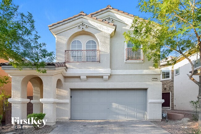 property at 10737 Noble Mesa Ave