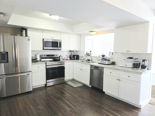 property at 16723 Running Quail Ct