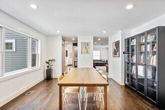 265 Jackson St in Newton, MA - Building Photo - Building Photo