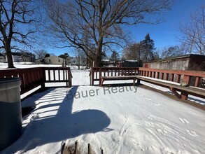 1048 Arch St in Ashland, OH - Building Photo - Building Photo