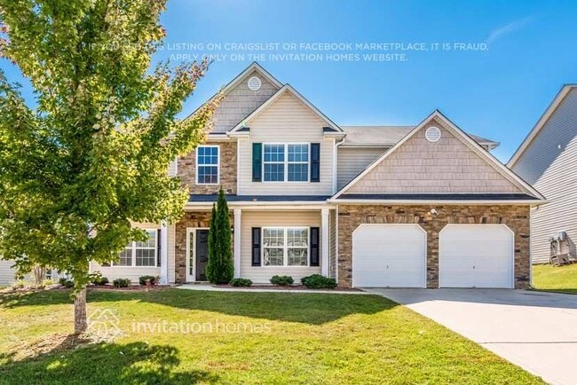 property at 75 Monarch Way