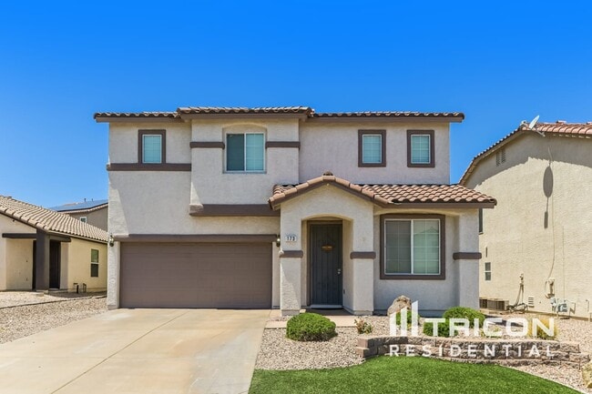 property at 173 Carlsbad Caverns St