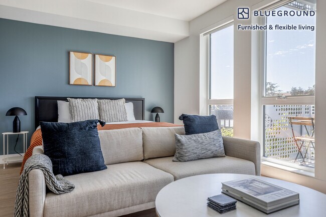 4353 Park Blvd-Unit -FL4-ID23 in San Diego, CA - Building Photo - Building Photo
