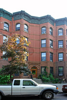 331 3rd St Apartments