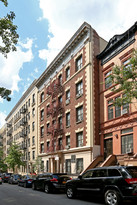 523 W 157th St Apartamentos