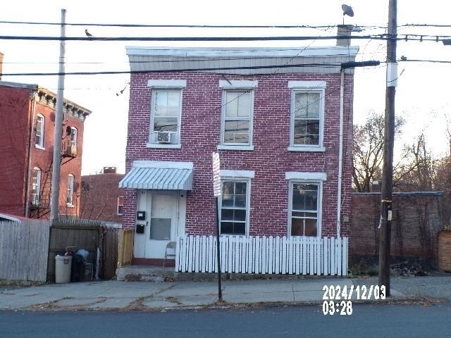 91 Gidney Ave in Newburgh, NY - Building Photo - Building Photo