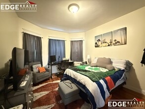 29 Belknap St, Unit 1 in Somerville, MA - Foto de edificio - Building Photo