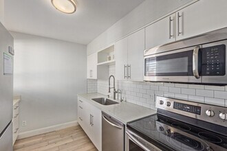 4727 E Lafayette Blvd in Phoenix, AZ - Foto de edificio - Building Photo