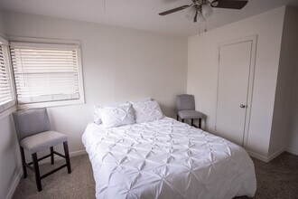 1559 Parr St in Amarillo, TX - Building Photo - Building Photo