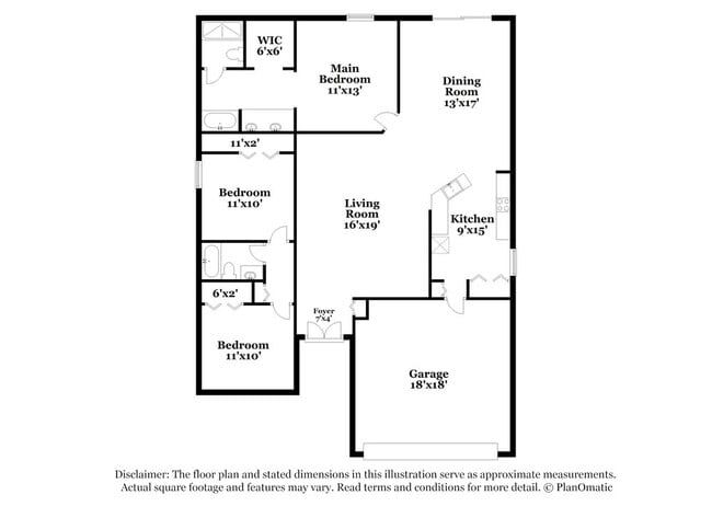 926 Vanderbilt Dr in Eustis, FL - Building Photo - Building Photo