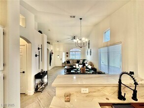 1724 Pinion Mesa Ct in Las Vegas, NV - Building Photo - Building Photo