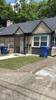 1017 Washington Heights Terrace NW in Atlanta, GA - Building Photo