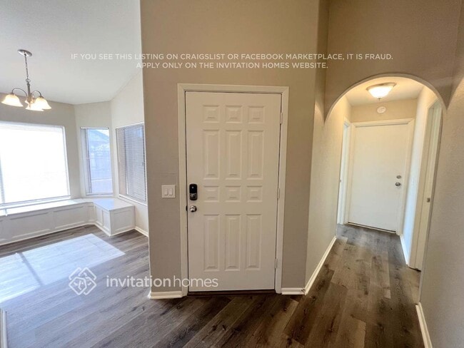 8677 N 108th Ln in Peoria, AZ - Foto de edificio - Building Photo
