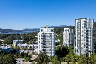 the Bentley in Port Moody, BC - Building Photo - Building Photo