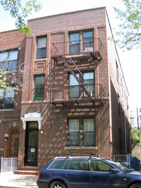 25-33 36th St in Long Island City, NY - Building Photo - Building Photo