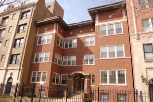 5730 N Winthrop Ave Apartments