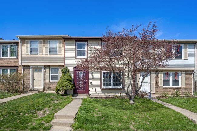 property at 11724 Rosearbor Ct