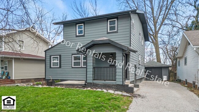 property at 2144 Edgehill Ave