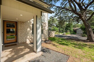 3713 Harpers Ferry Ln in Austin, TX - Building Photo - Building Photo