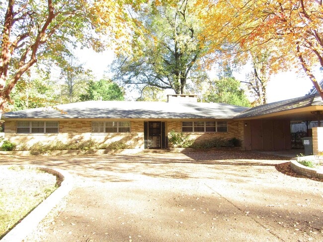 244 S Grove Park Rd in Memphis, TN - Building Photo - Building Photo