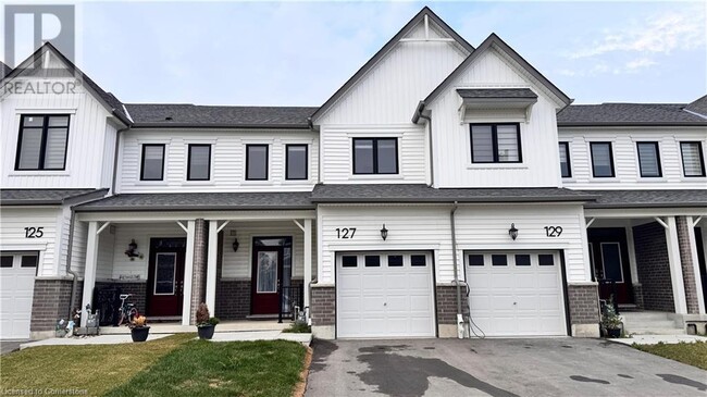 property at 127 Forestwalk St