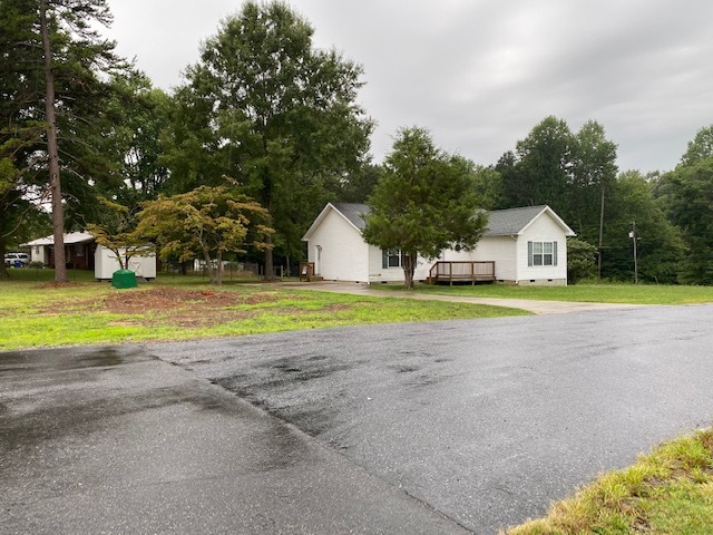 107 Emmanuel Rd in Troutman, NC - Building Photo - Building Photo