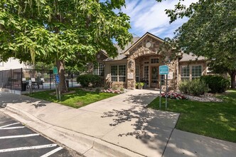 Reserve at Centerra Apartments in Loveland, CO - Building Photo - Building Photo