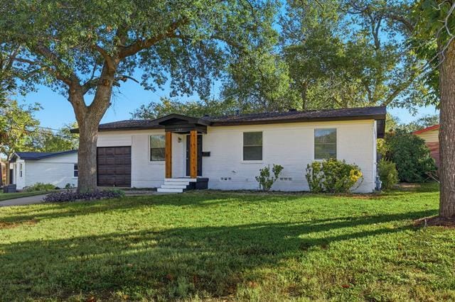 5345 Hensley Dr in Fort Worth, TX - Building Photo - Building Photo