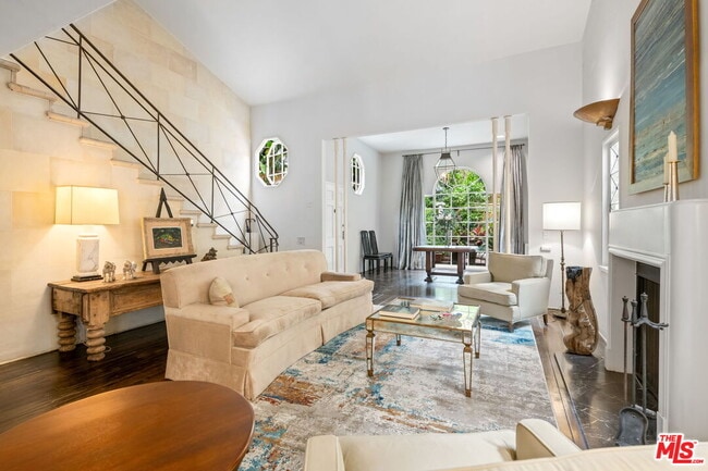 1448 Laurel Ave in Los Angeles, CA - Building Photo - Building Photo