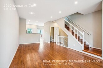 4272 Ashmere Cir in Montclair, VA - Building Photo - Building Photo