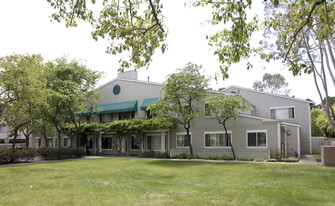 Fuller Lodge Apartments