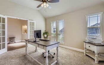 4720 Water Lily Ln in Crowley, TX - Building Photo - Building Photo