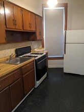 1514 W Wilson Ave-Unit -3B in Chicago, IL - Building Photo - Building Photo