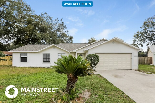 property at 5531 Park Hurst Dr