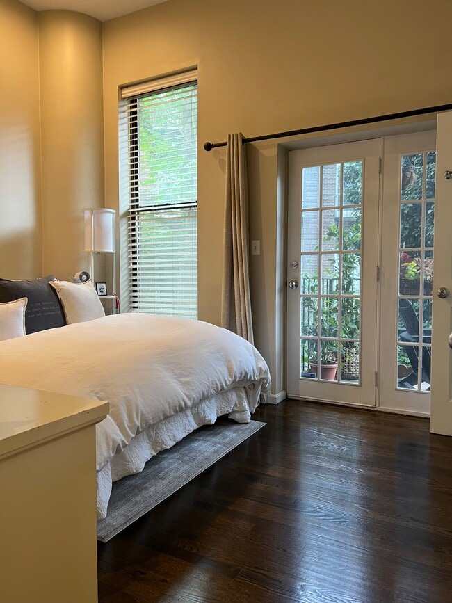 115 Chandler St, Unit #2 in Boston, MA - Foto de edificio - Building Photo