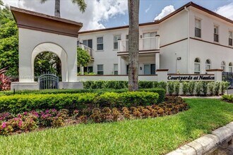 4465 SW 160th Ave in Miramar, FL - Building Photo - Building Photo