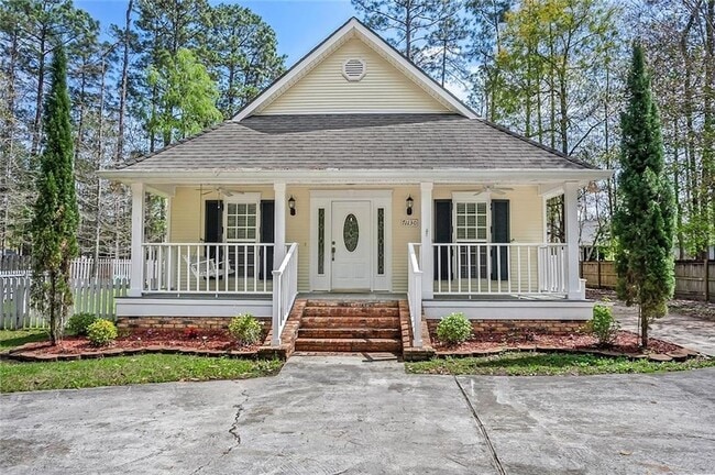 property at 71130 Sanders St