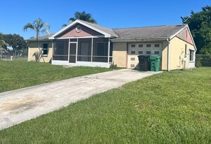 2901 SW Birtle Ct in Port St. Lucie, FL - Building Photo