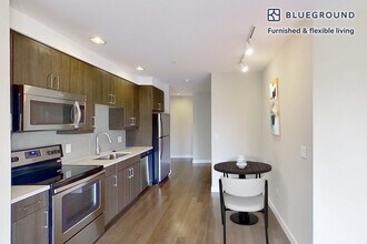 77 Exeter St in Boston, MA - Building Photo - Building Photo