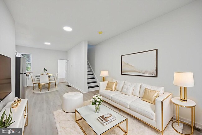 property at 540 E Penn St