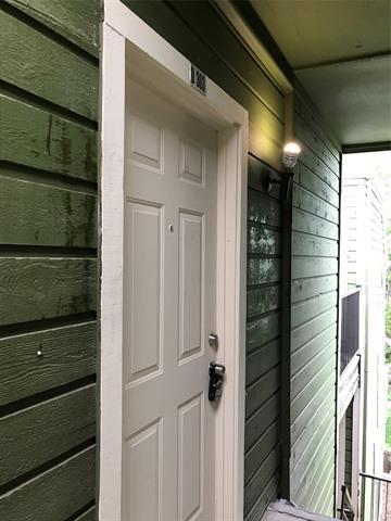 9807 Walnut St in Dallas, TX - Foto de edificio - Building Photo