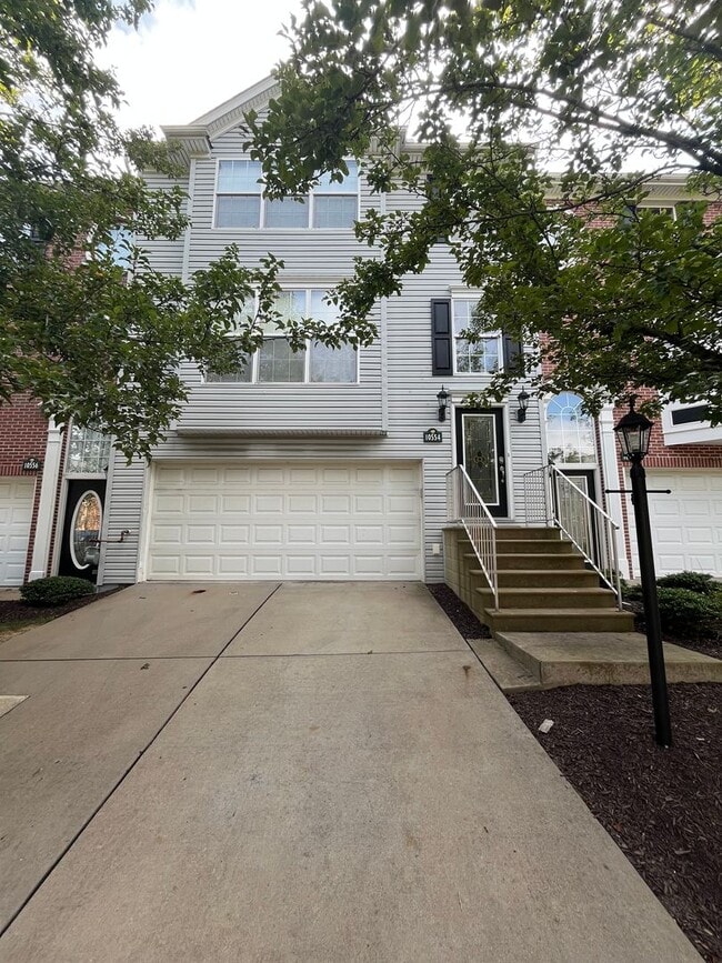 property at 10554 Cherry Grove Ct