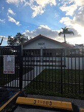 14831 SW 80th St in Miami, FL - Building Photo - Building Photo