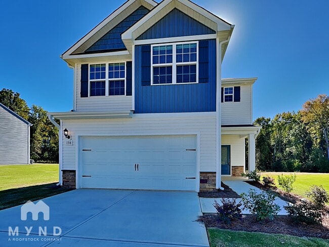property at 138 Taverners Ln