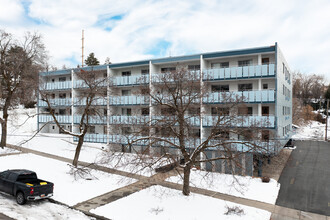 The Views in Salt Lake City, UT - Building Photo - Primary Photo